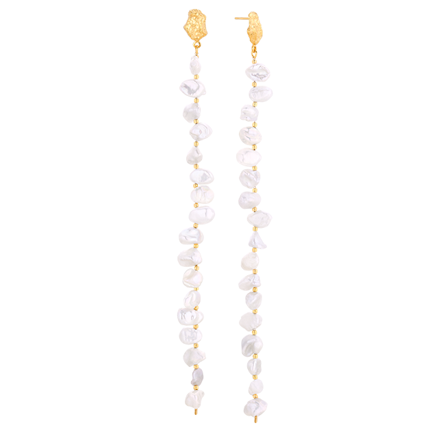 Aphrodite earrings