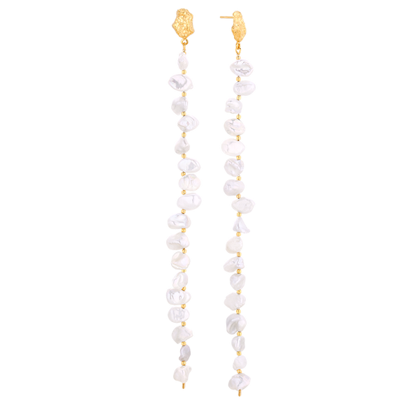 Aphrodite earrings